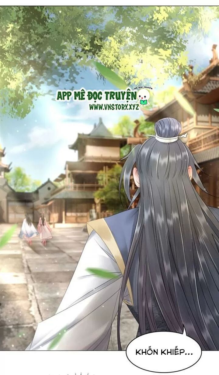 cực phẩm phế vật tiểu thư chapter 81 48