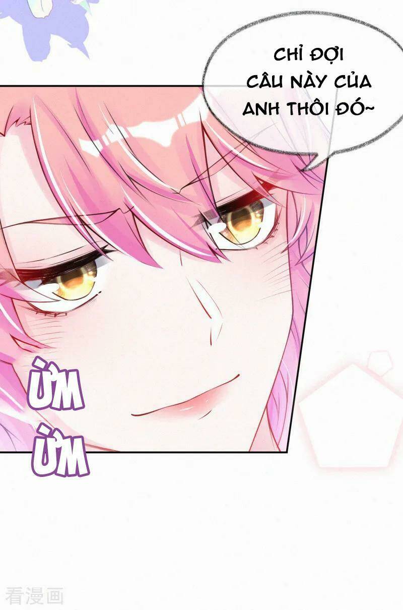 mami đột kích, thiên tài manh bảo khốc daddy chapter 46 12