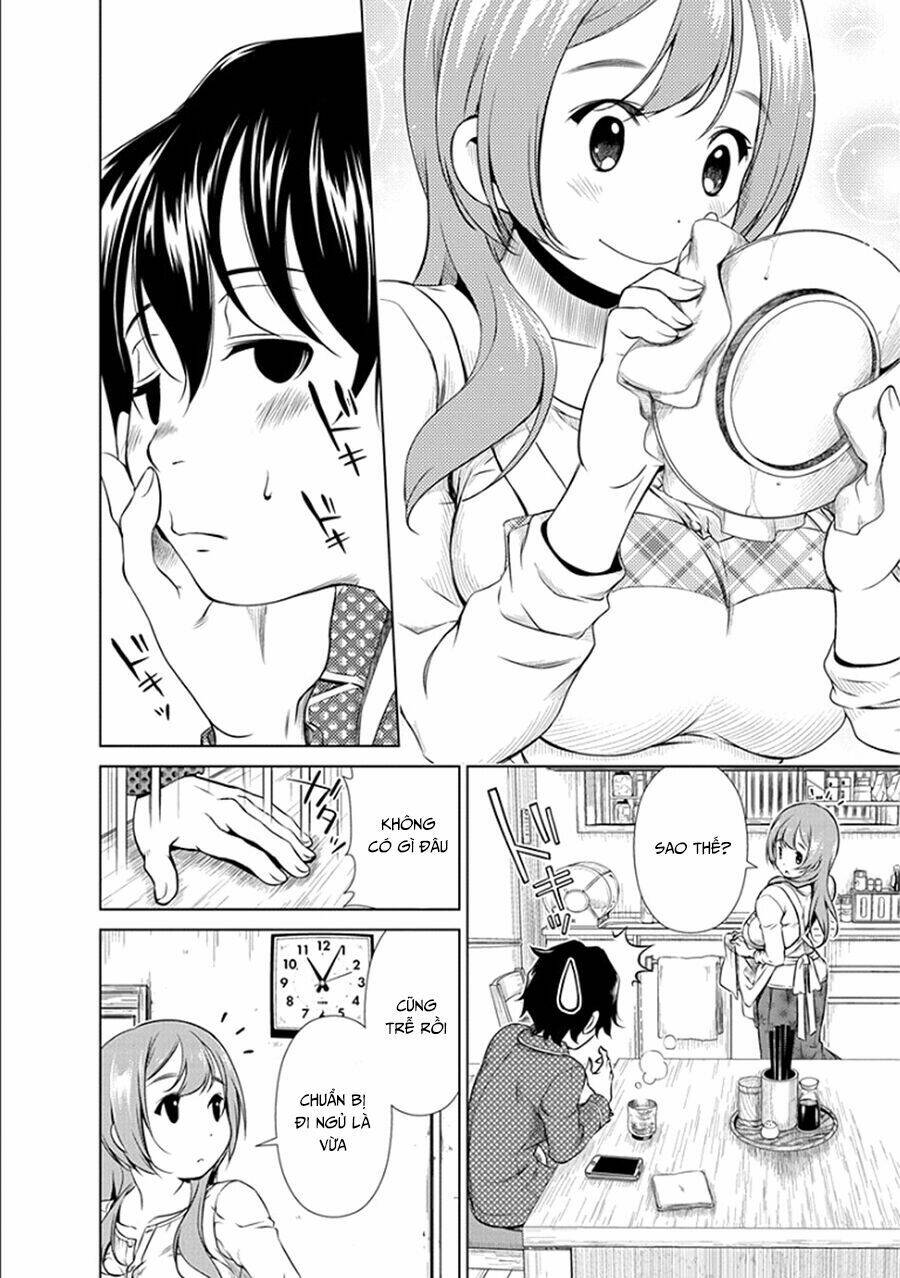 re:marina chapter 22 11