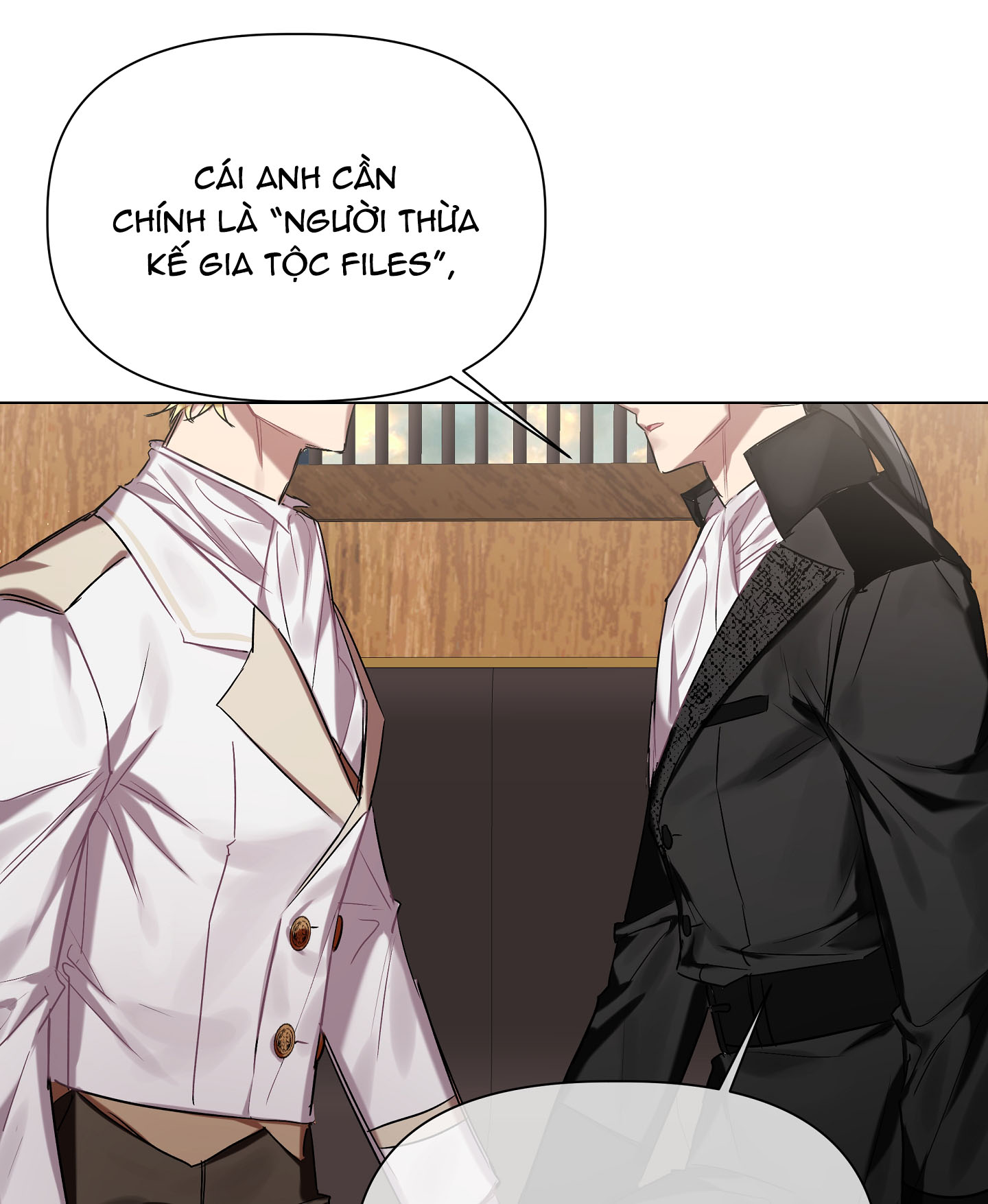 bỗng ngày nọ bị một tên đáng ghét cầu hôn chapter 23 63