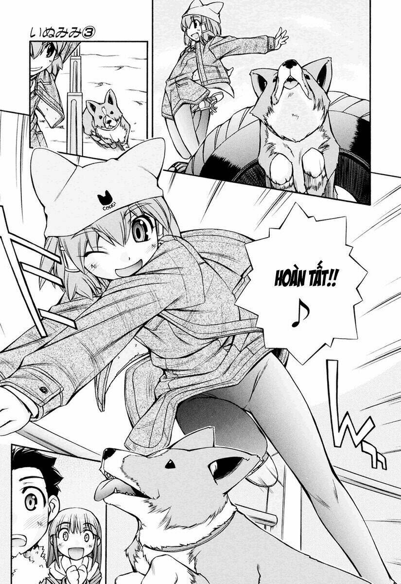 inumimi chapter 15 17