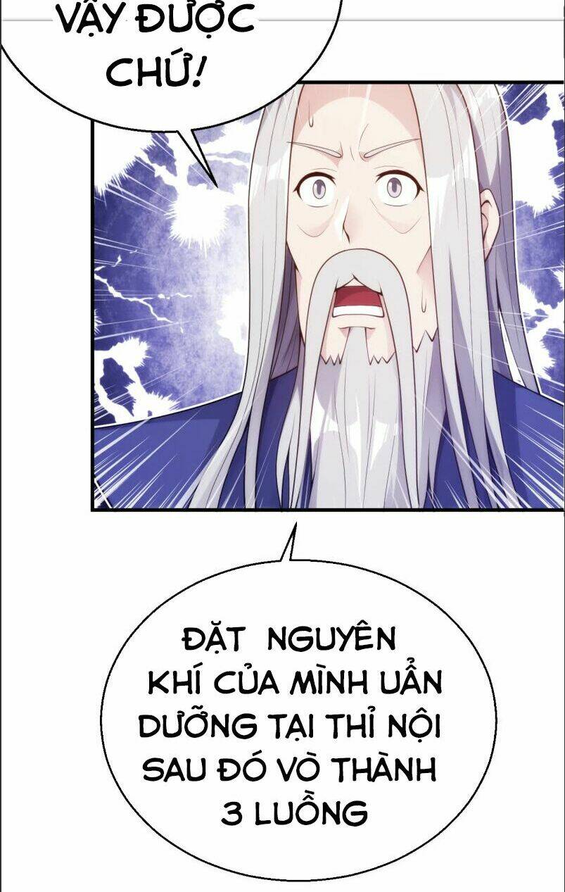 thiên hạ kiếp chapter 22.2 20