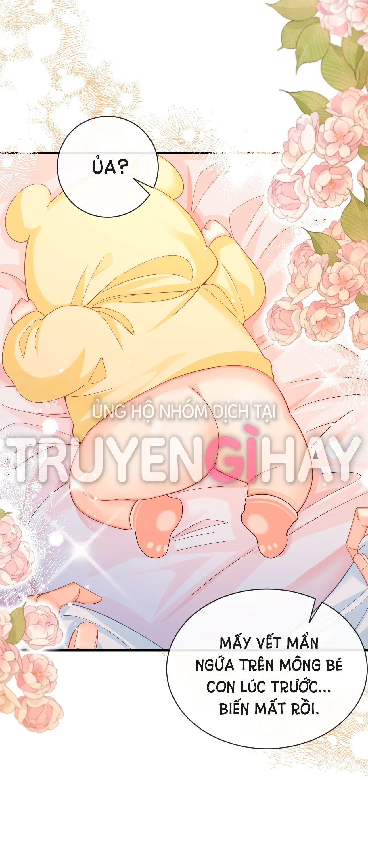nhân ngư sa ngã chapter 43.1 19