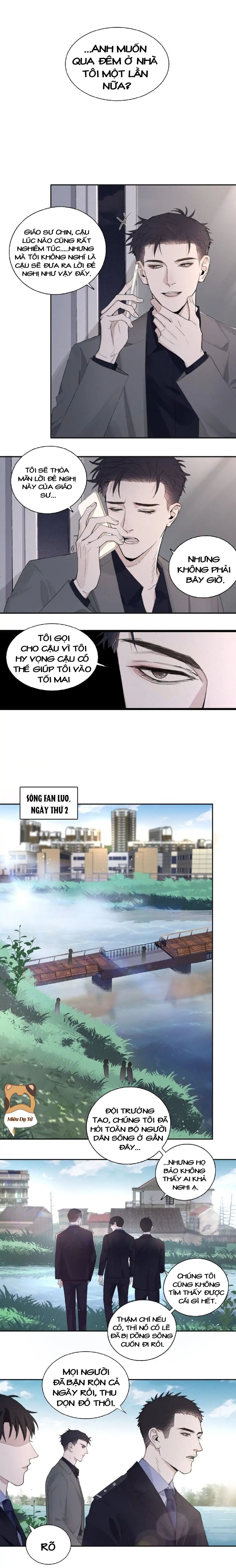 bóng dáng tội ác chapter 16 2