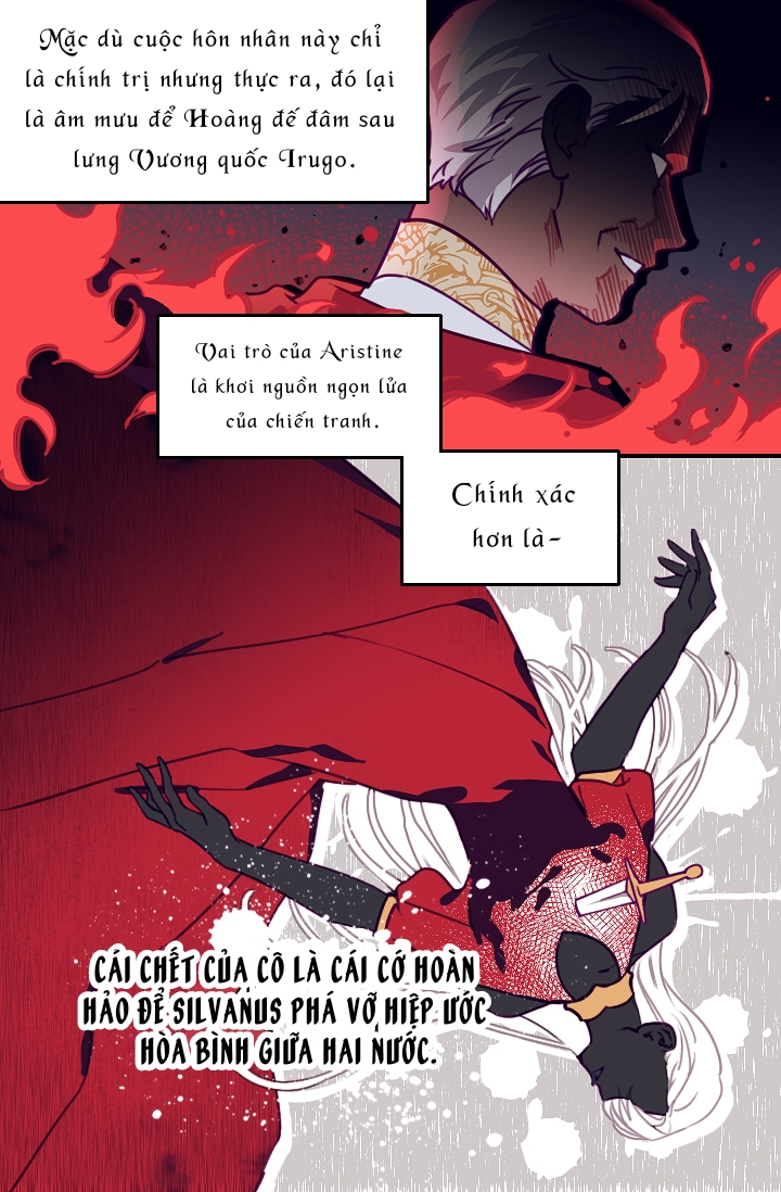 những mẩu truyện dịch nhỏ chapter 4 9