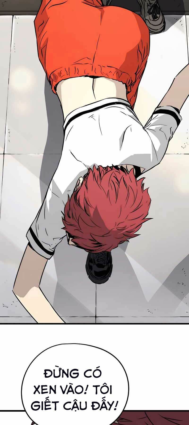 The Breaker 3: Quyền Năng Vô Hạn chapter 6 55