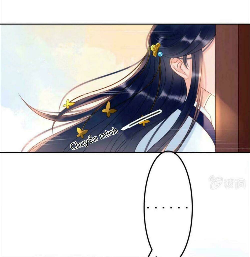 sủng phi của vương chapter 41 28