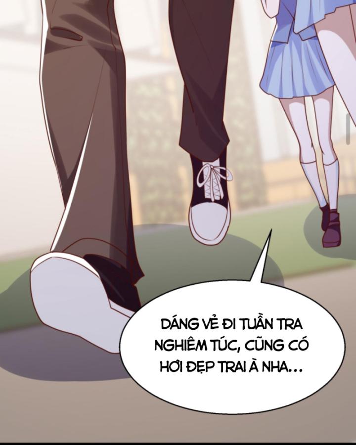 học cùng em gái, tôi bất cẩn vô địch rồi chapter 22 39