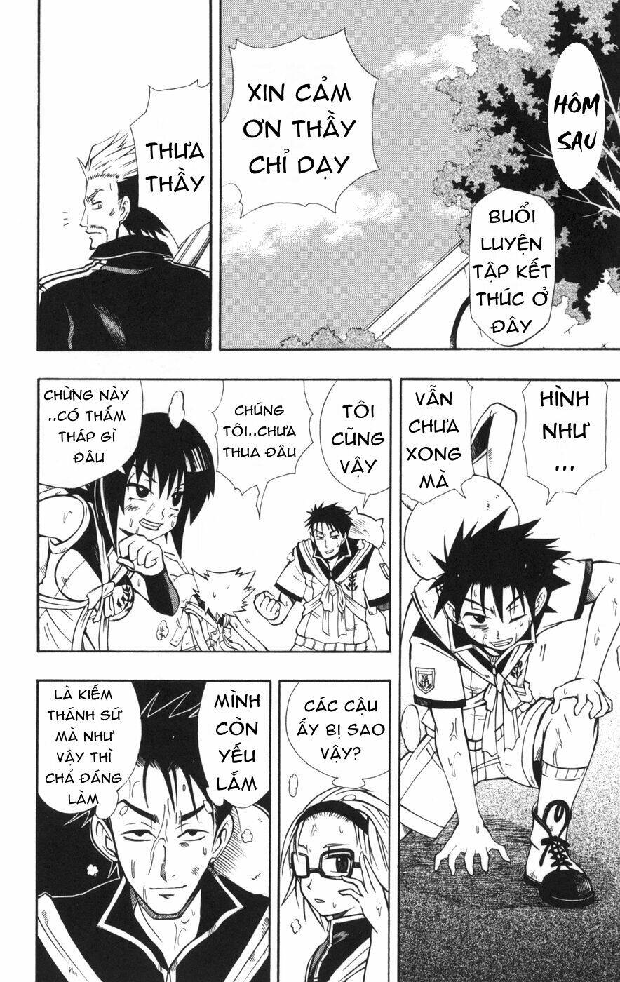 saga of queen knight chapter 48 23