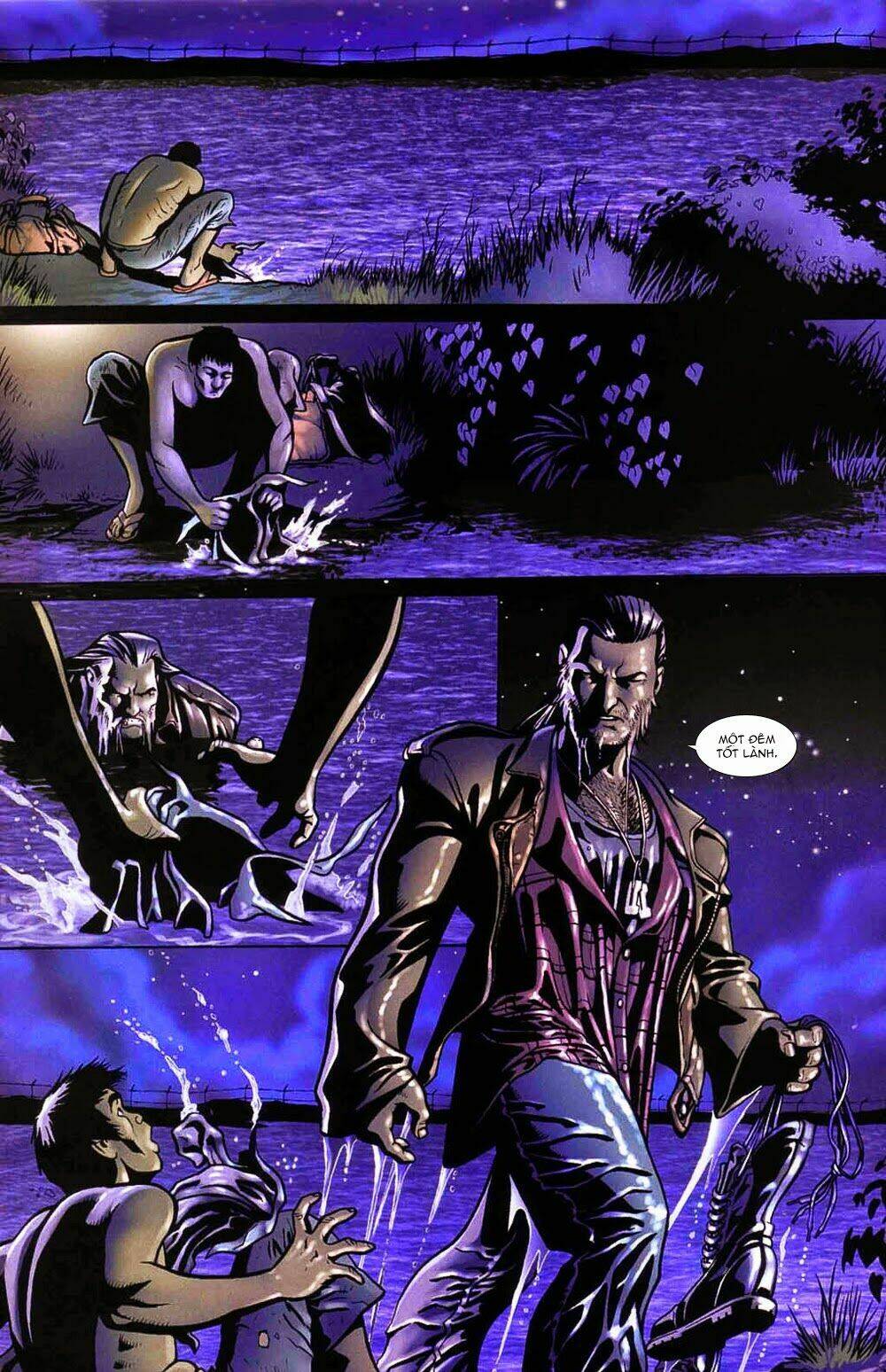 wolverine vol.3 chapter 9 4