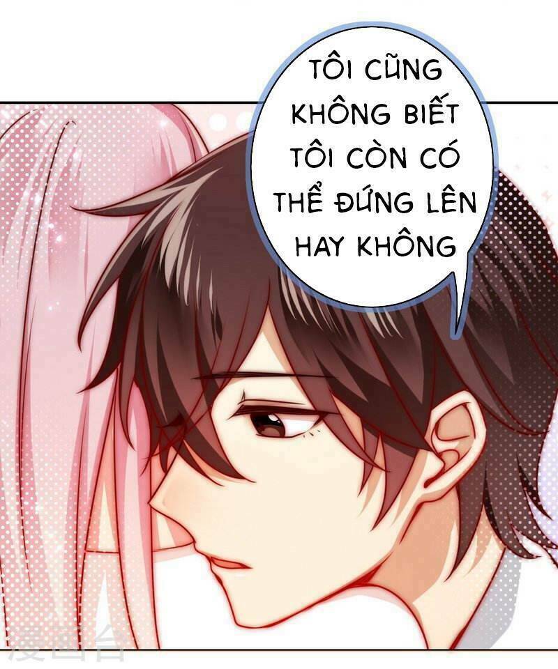 phục thù thiếu gia tiểu điềm thê chapter 34 29