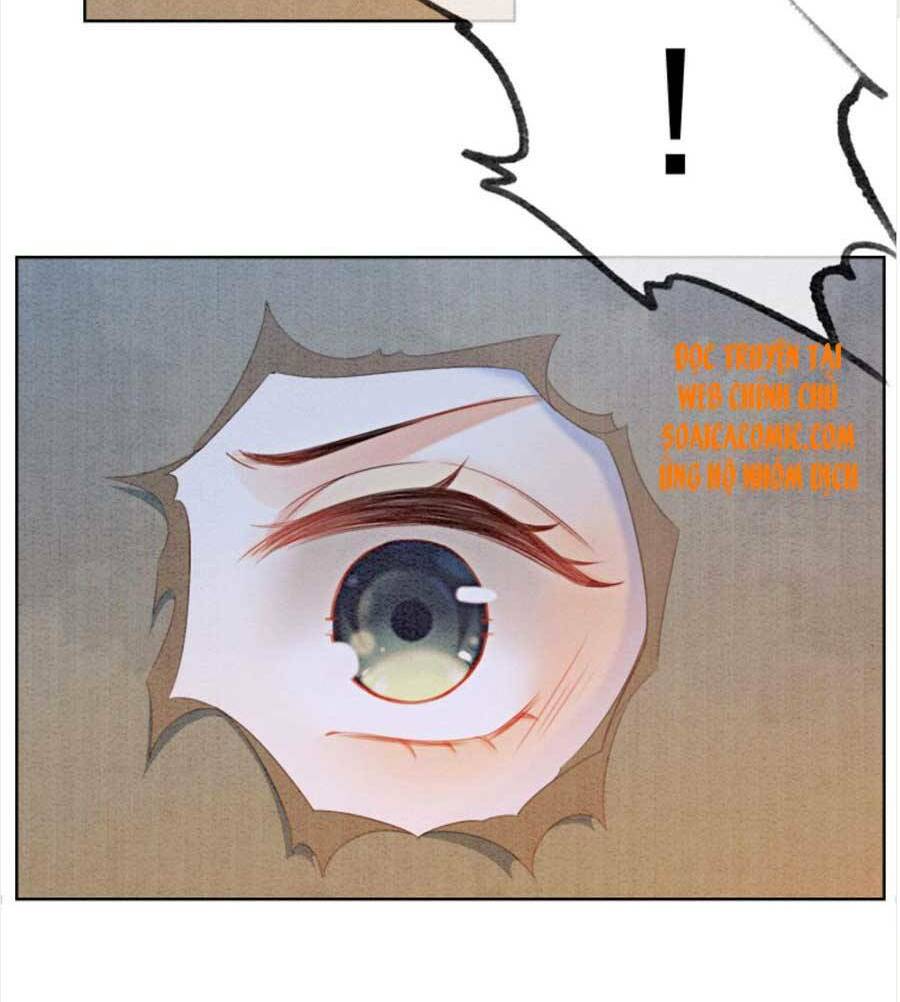 bắt đầu hủy hôn để công lược vương gia chapter 28 28