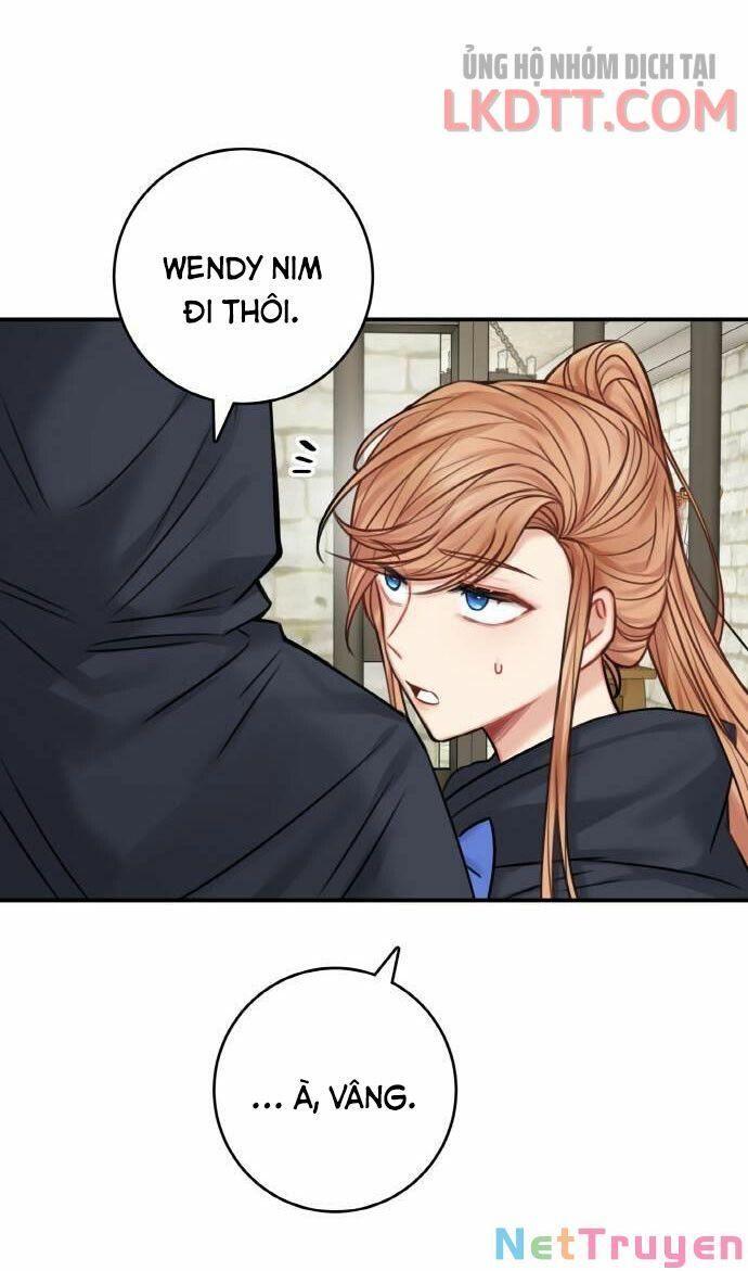 nhật ký tuần trăng mật của phù thủy và rồng chapter 46 63