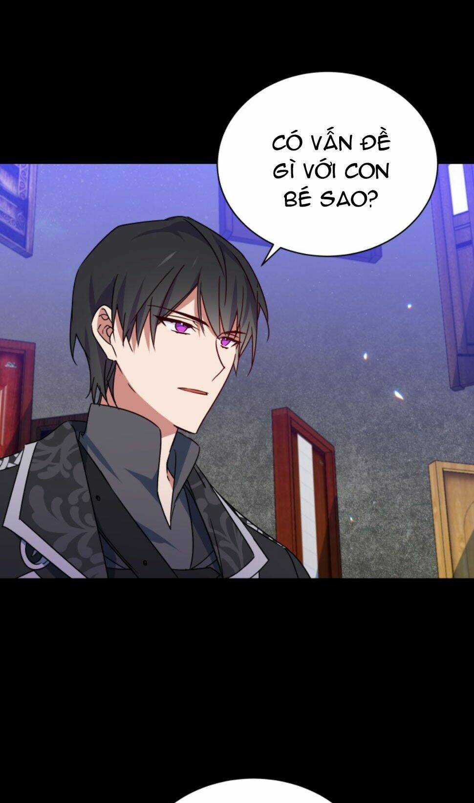 nàng elizabeth thuần khiết chapter 36 91