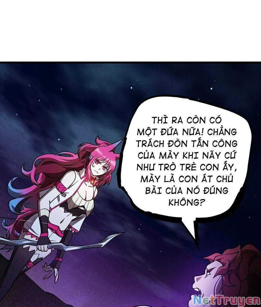 người chơi siêu mạnh chapter 17 16