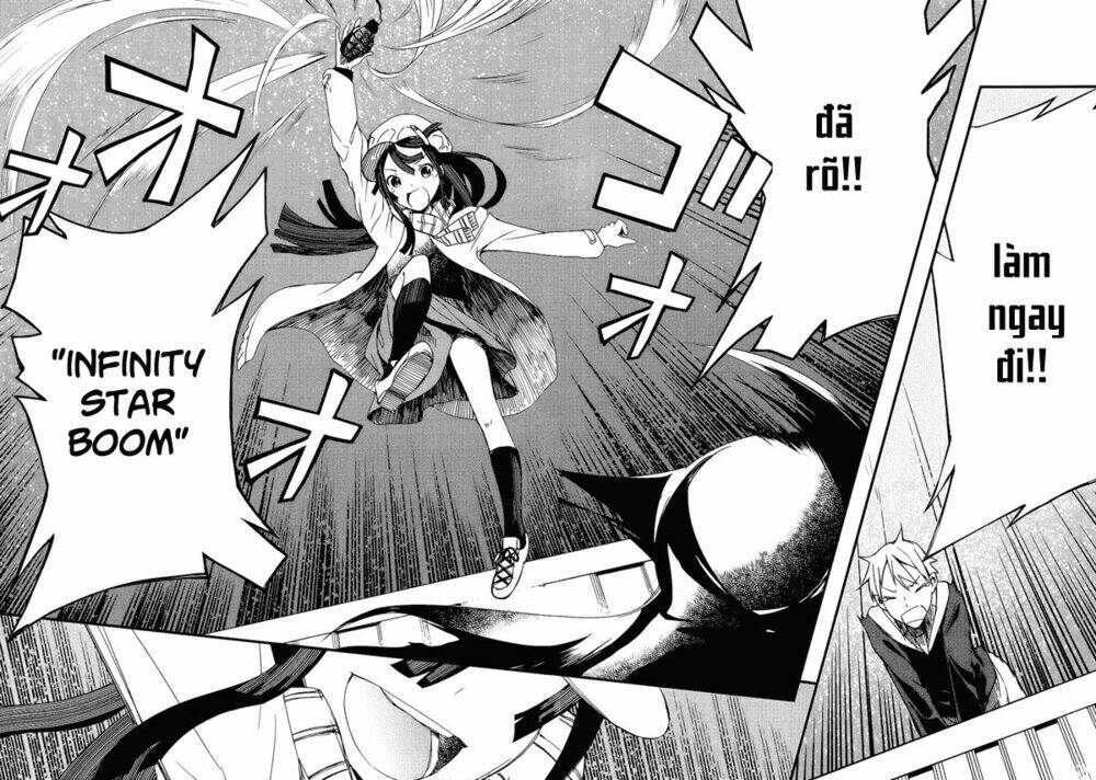 ib - instant bullet chapter 1.1 35