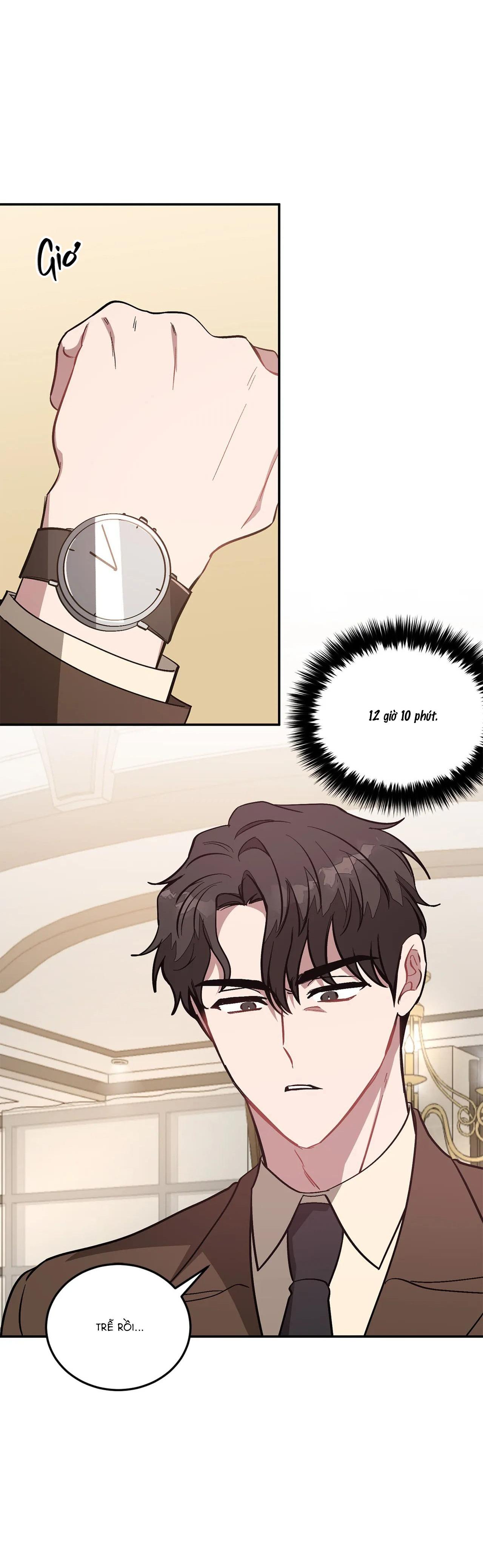 Sống Lại Lần Nữa chapter 64 3