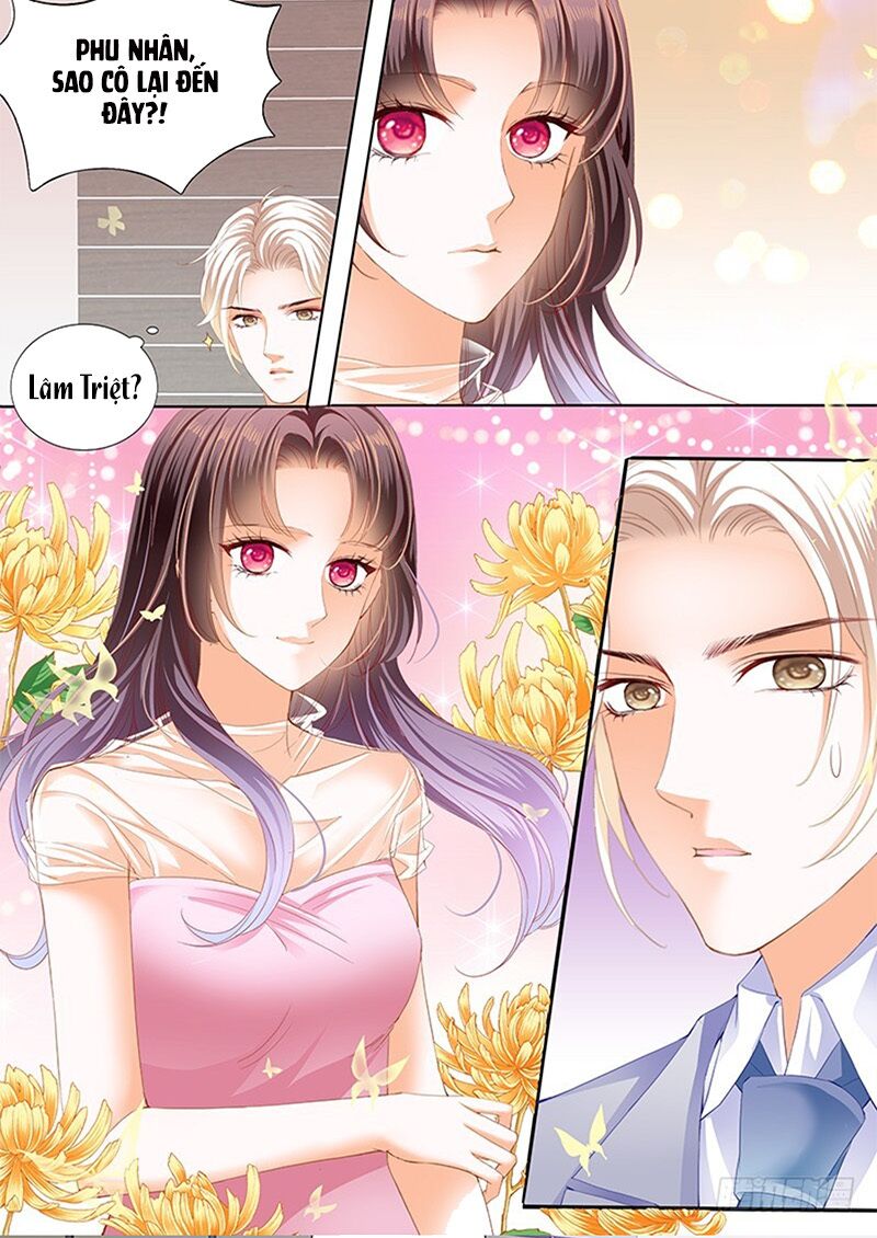 thiểm hôn kiều thê chapter 197 9