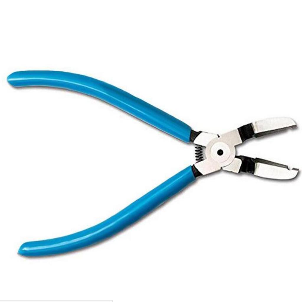 Xe Bảo Dưỡng Xe Kẹp Giữ Dây Khóa Bảng Điều Khiển Assortments Kéo