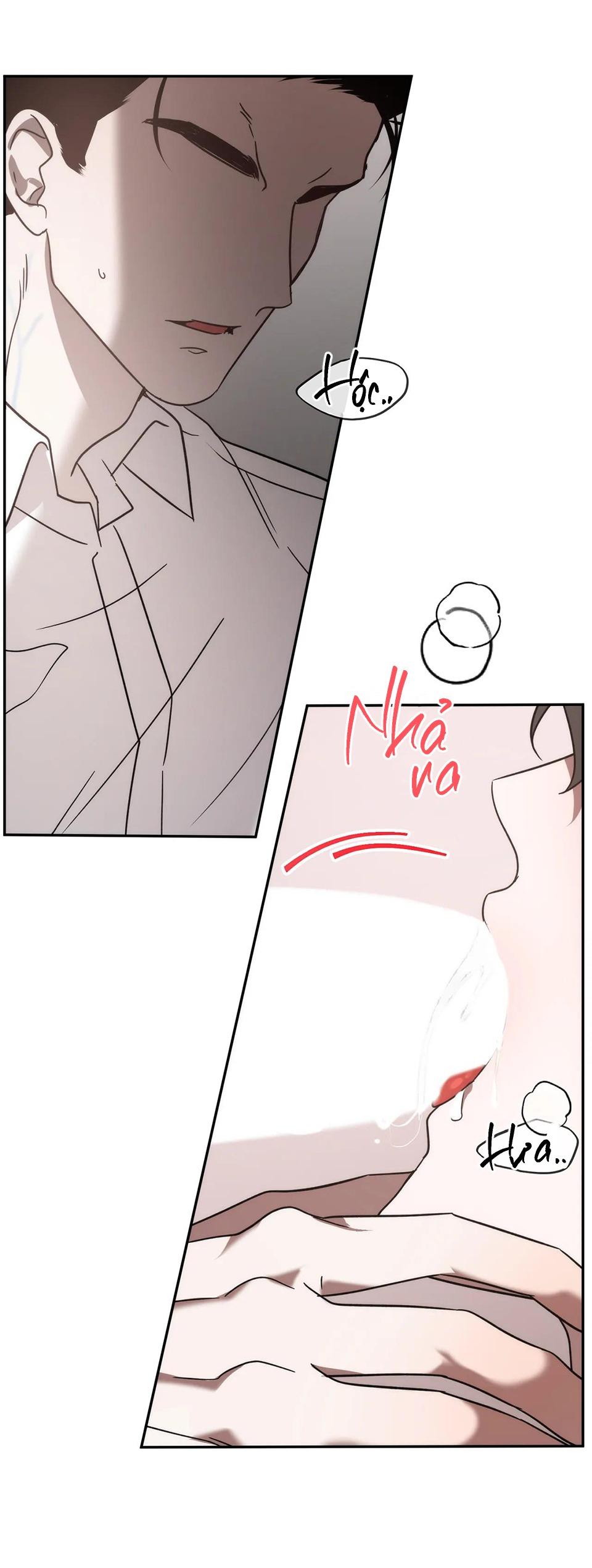 đã hiểu chưa chapter 33 37