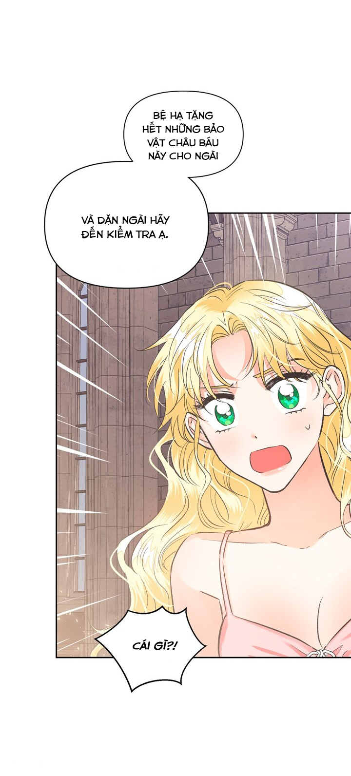 ác nữ xứng đôi với bạo chúa chapter 29 37