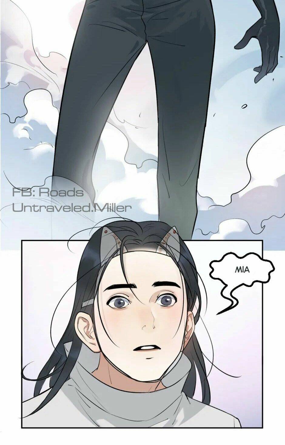 anh hùng và hiệp nữ chapter 16 57