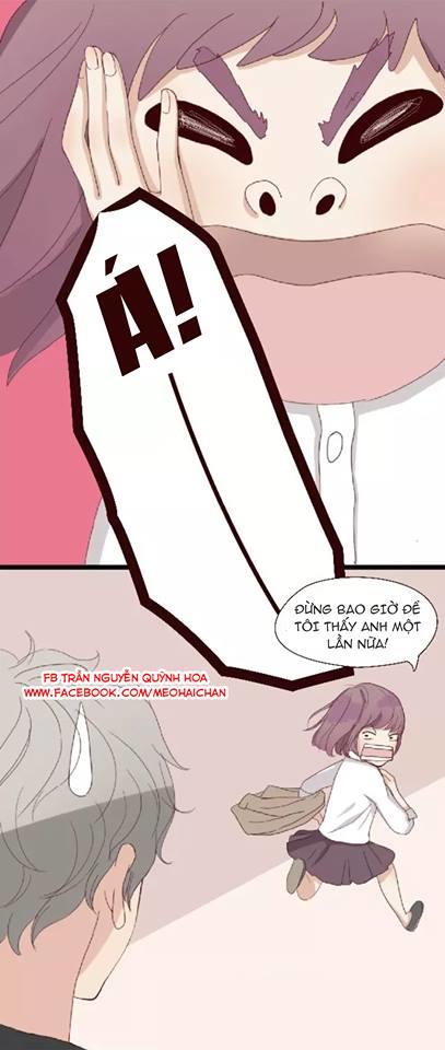 người yêu 0 độ chapter 1.3 37