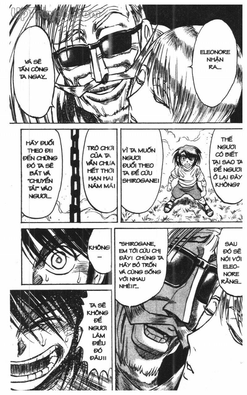 karakuri circus - gánh xiếc quái dị chapter 35 191