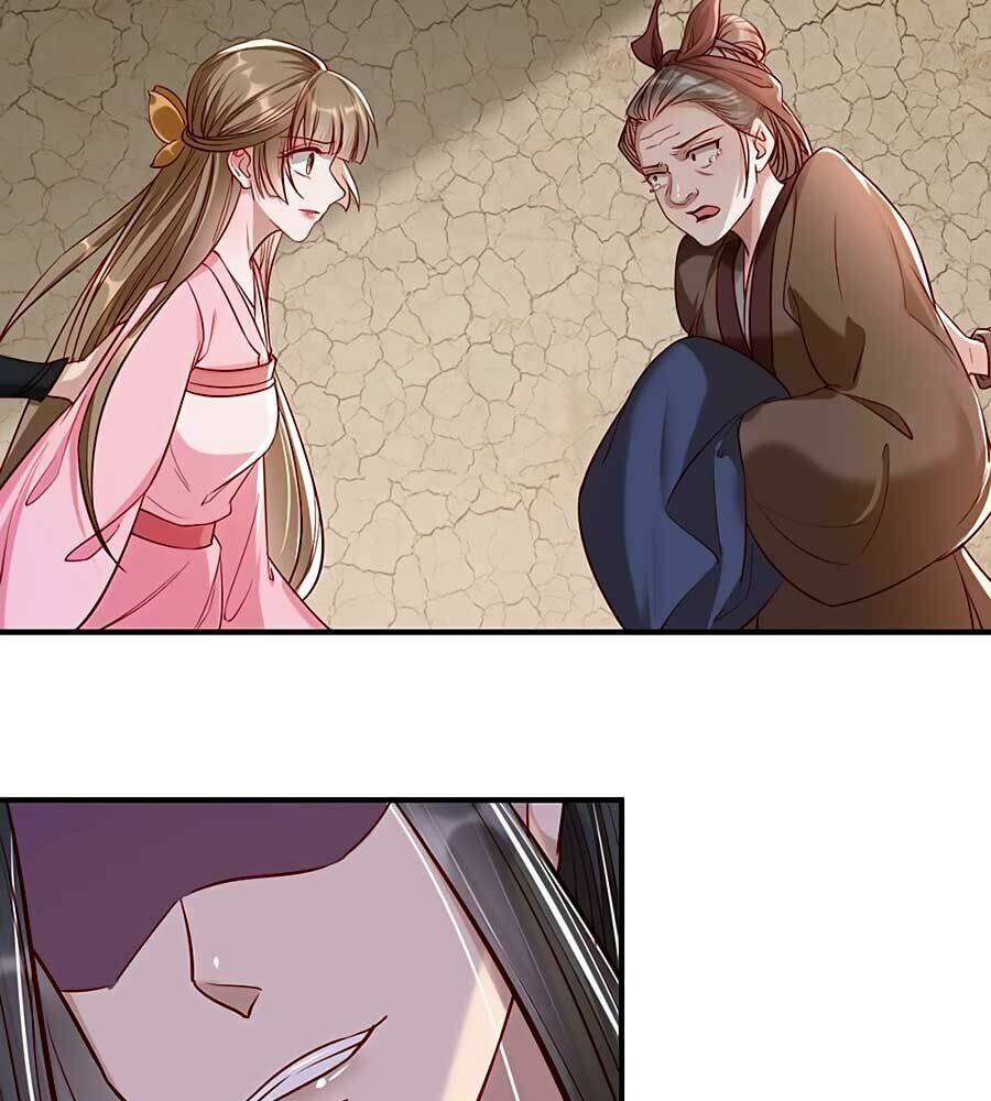 gian phi như thử đa kiều chapter 107 4