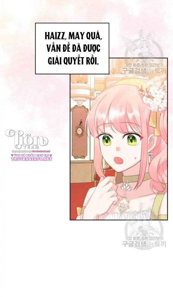 ác nữ muốn sống trong ngôi nhà bánh ngọt chapter 42.2 21