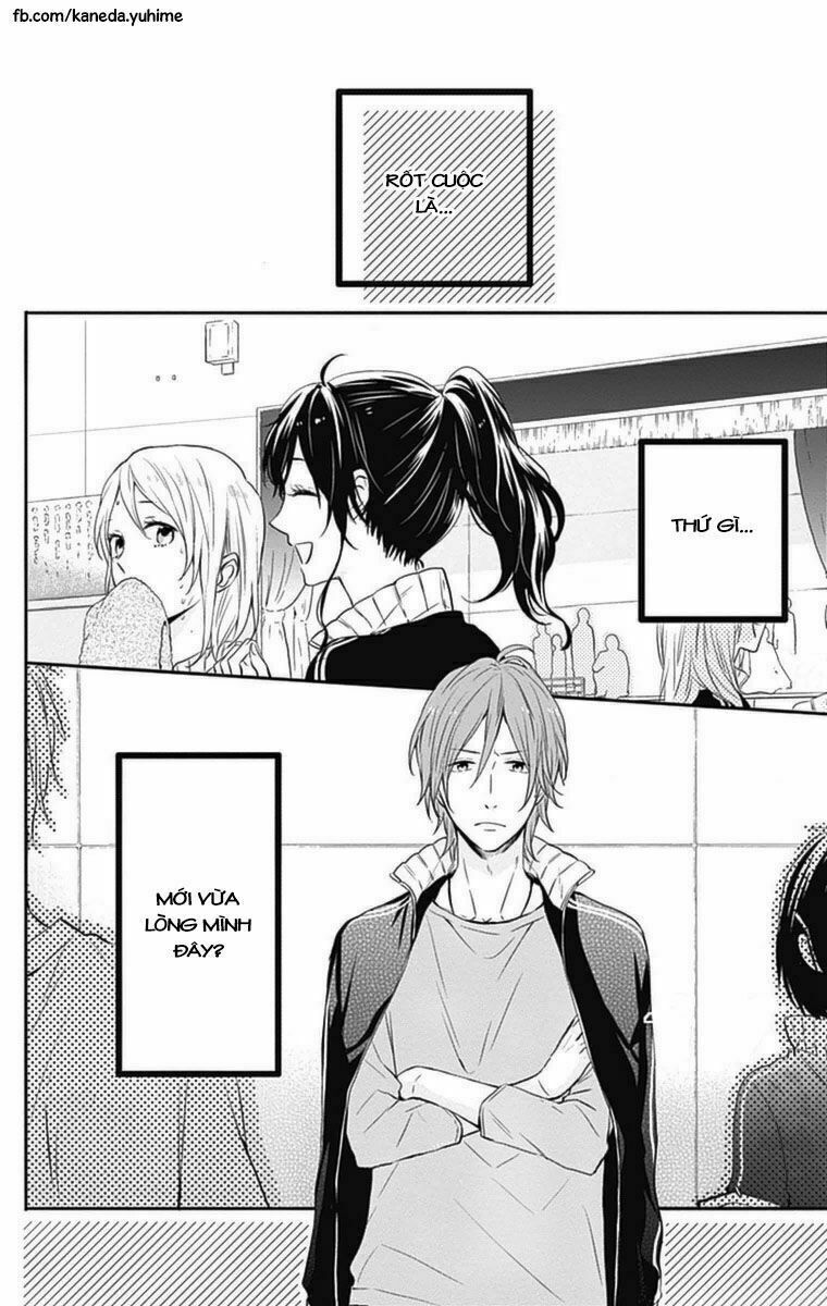 ngày cầu vồng chapter 19 2