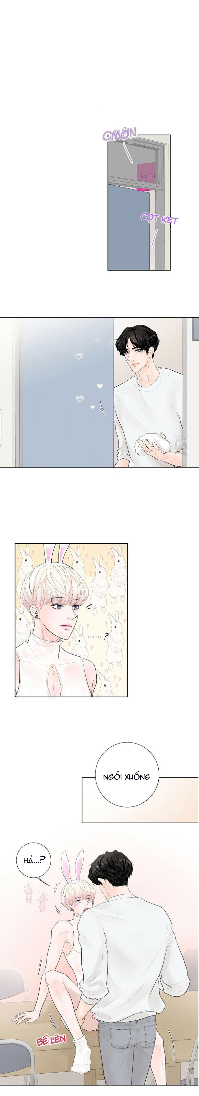 anh có muốn tìm hiểu bản đánh giá không ? chapter 5.2 3