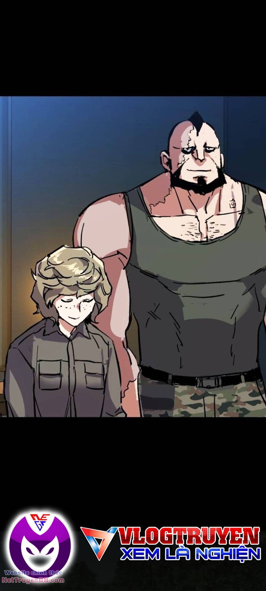 bạn học tôi là lính đánh thuê chapter 176 93