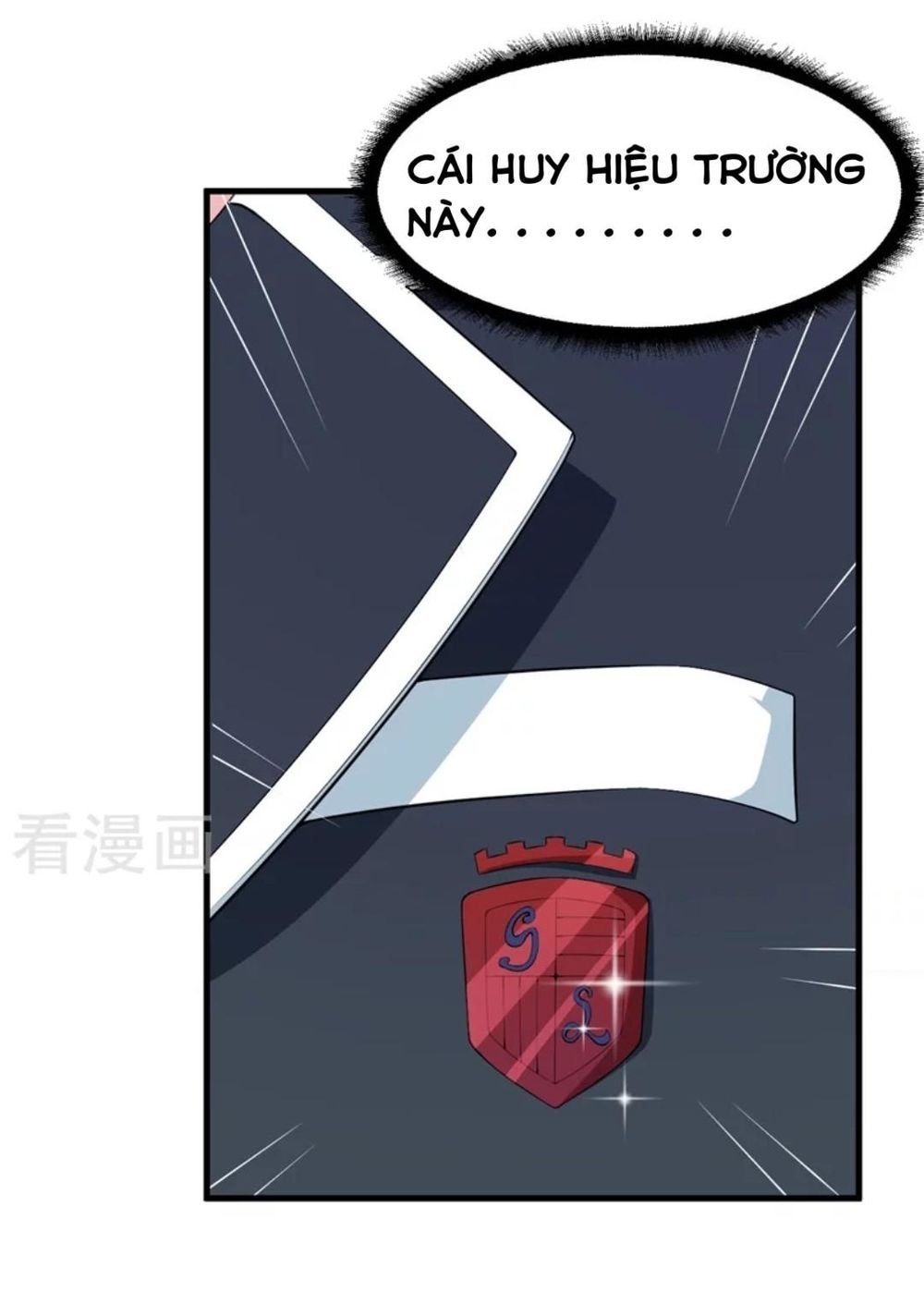 thiếu gia đích thế giá sủng thê chapter 10 27