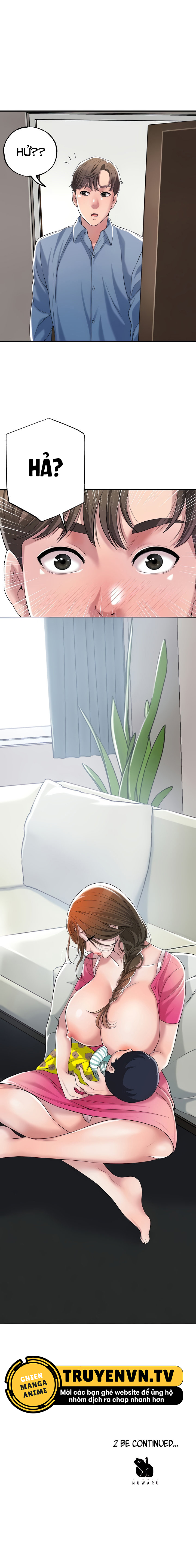 thị trấn nóng bỏng chapter 1 26