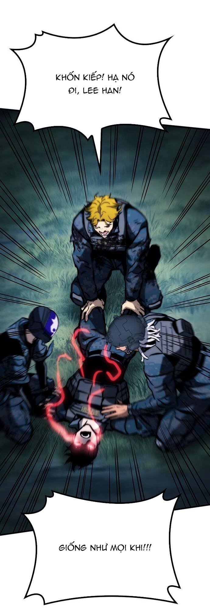 đồ long kỵ sĩ hôn môi ác long chapter 81 53