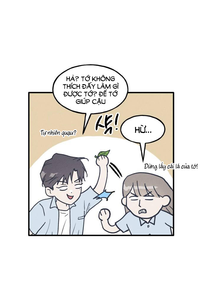 nguyên tắc của bạn thân là con trai chapter 1.2 8