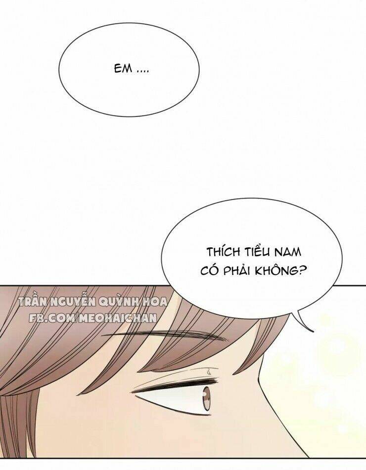 chúng ta không yêu nhau chapter 5 13