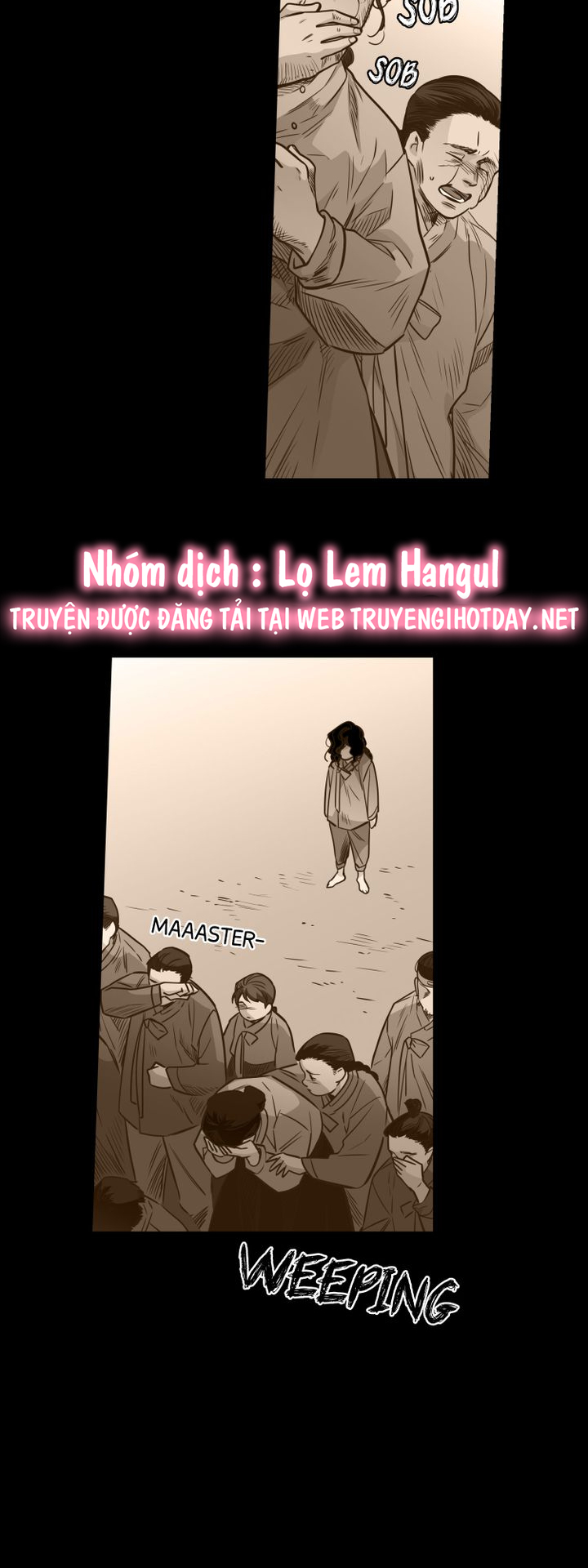 câu chuyện về người phụ nữ ấy chapter 10 11