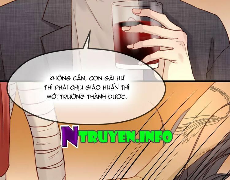 lượm được một tiểu hồ ly phần 2 chapter 21 28