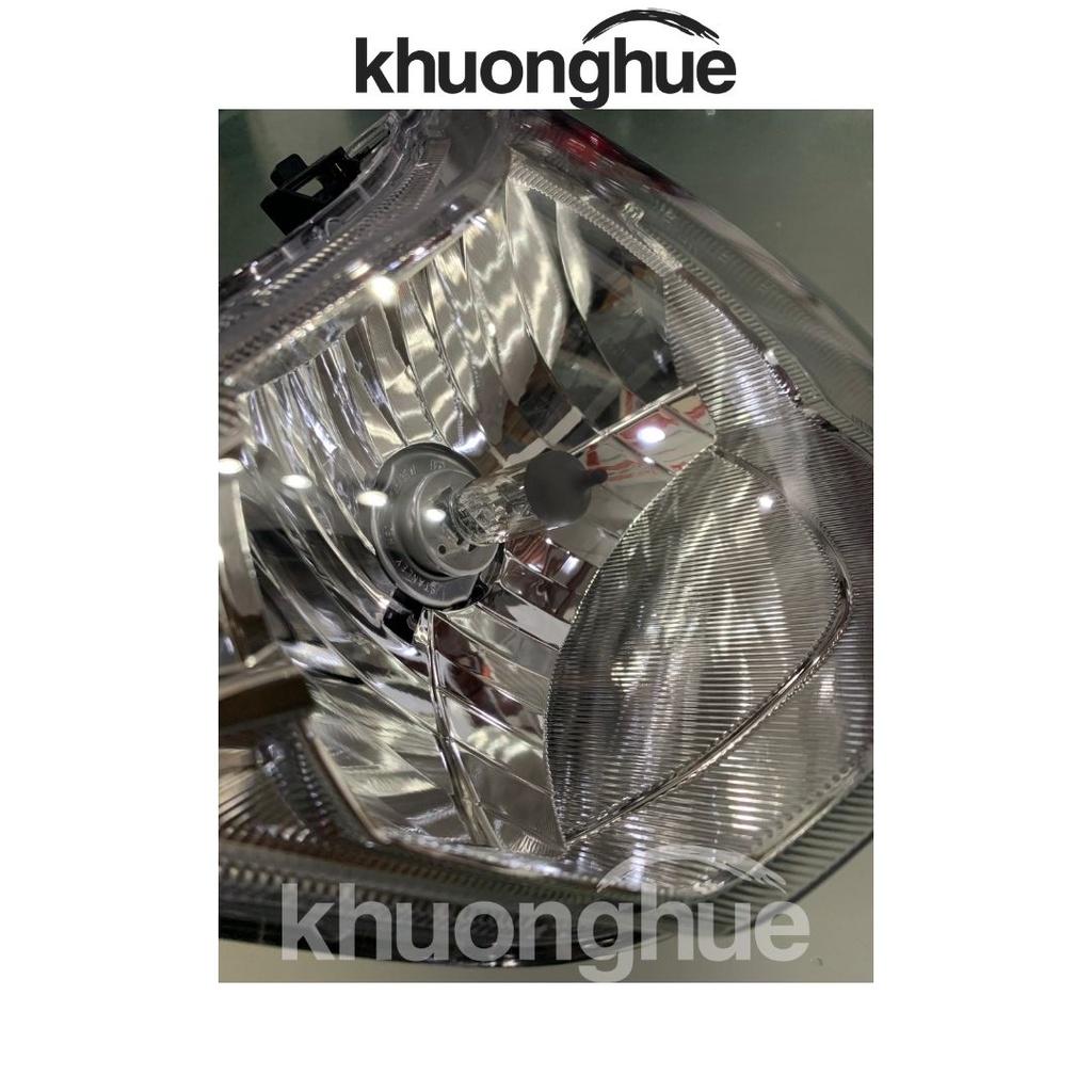 Cụm đèn pha, đèn pha Exciter 150 chính hãng Yamaha