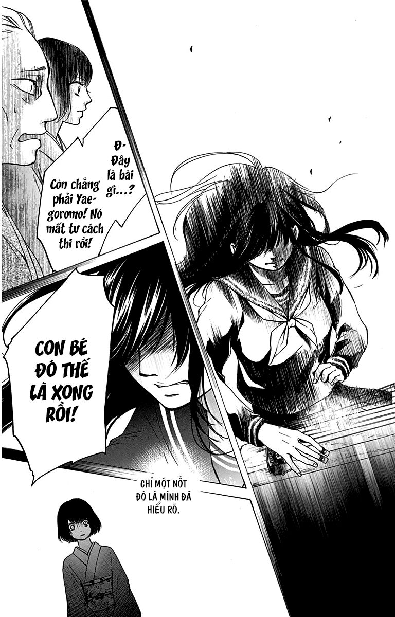 kono oto tomare! chapter 37 35