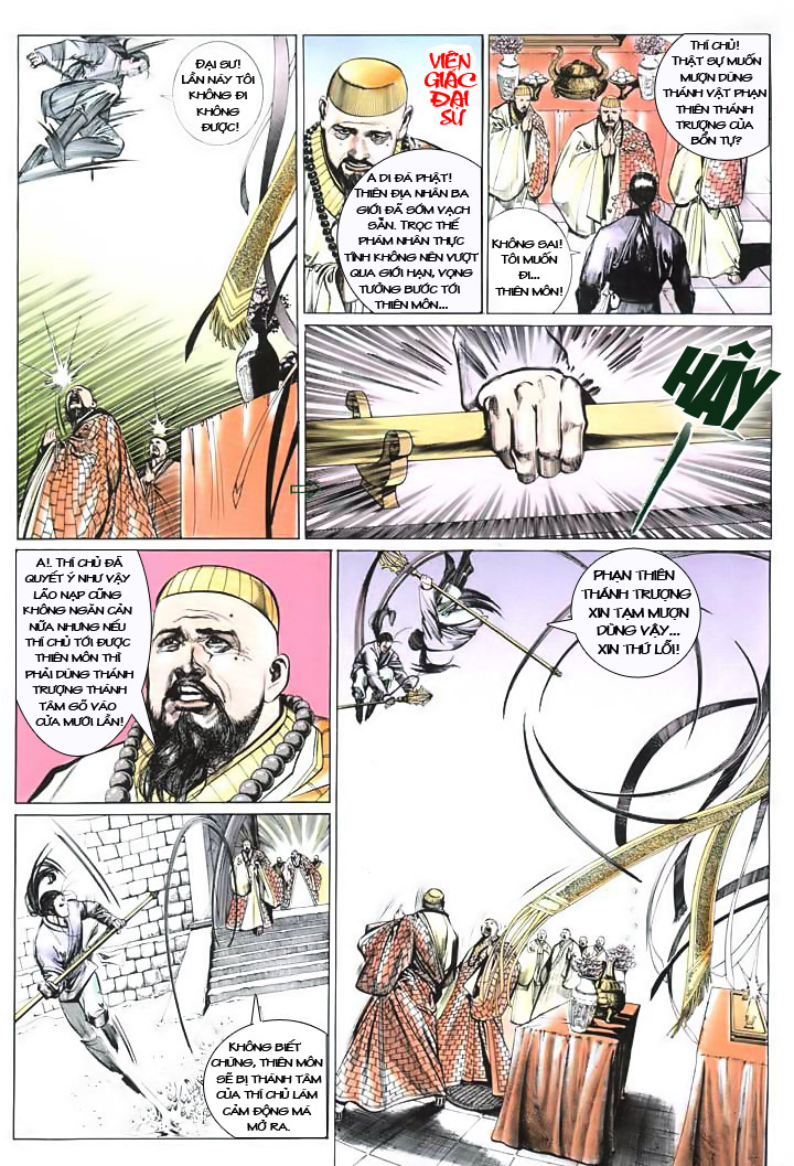 phong vân chapter 142 16