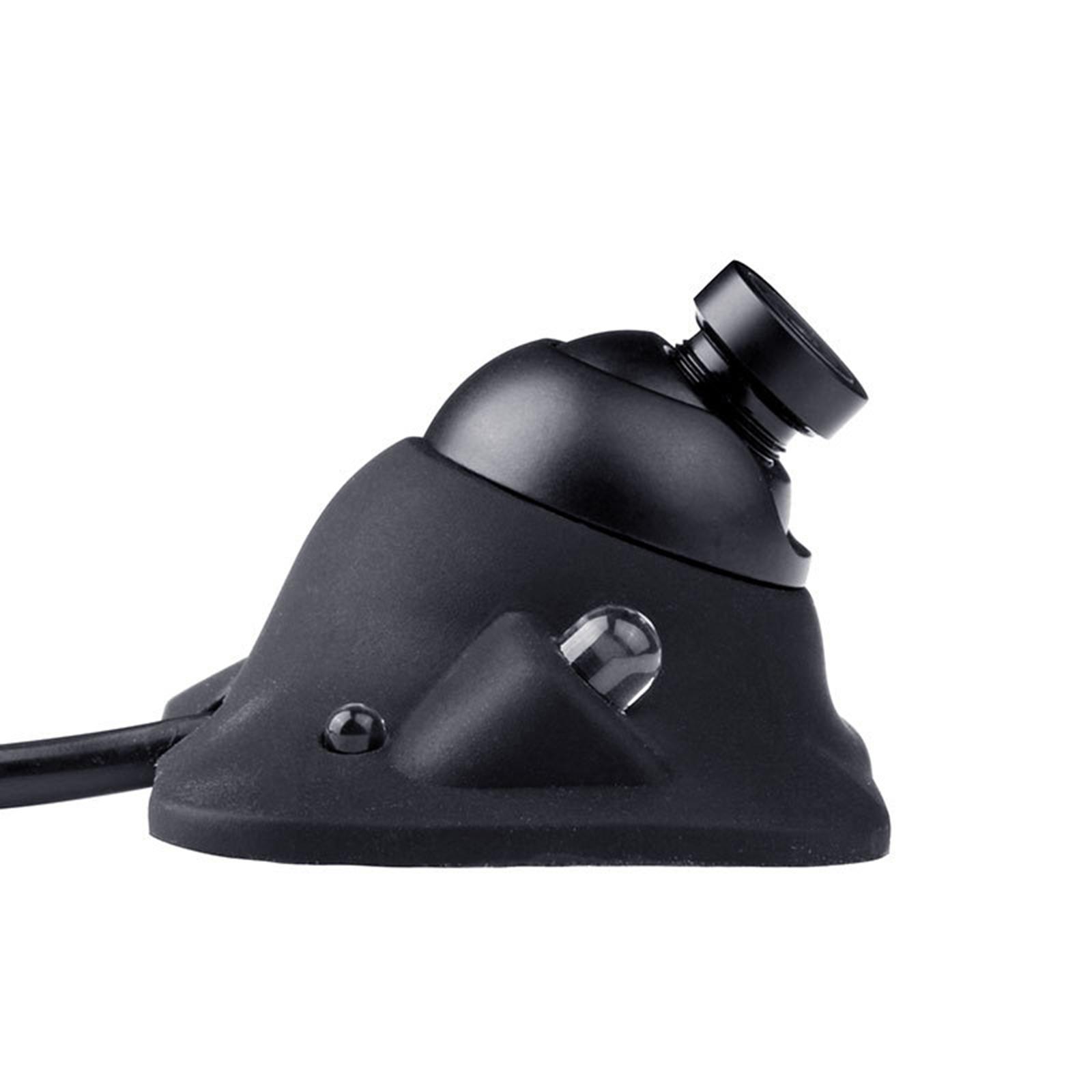 Mini USB Car HD Blind Spot Side Rear View Camera Waterproof