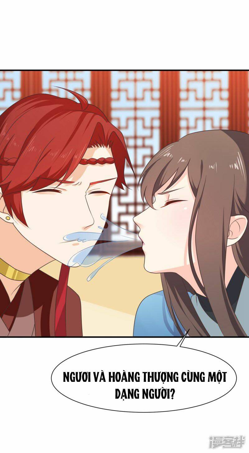 mười dặm hồng trang, thay huynh xuất giá chapter 45 10