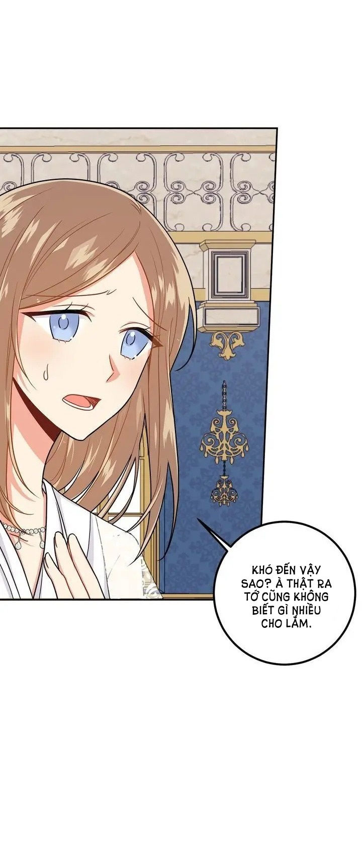 tôi là tiểu thư của gia đình này chapter 111 24