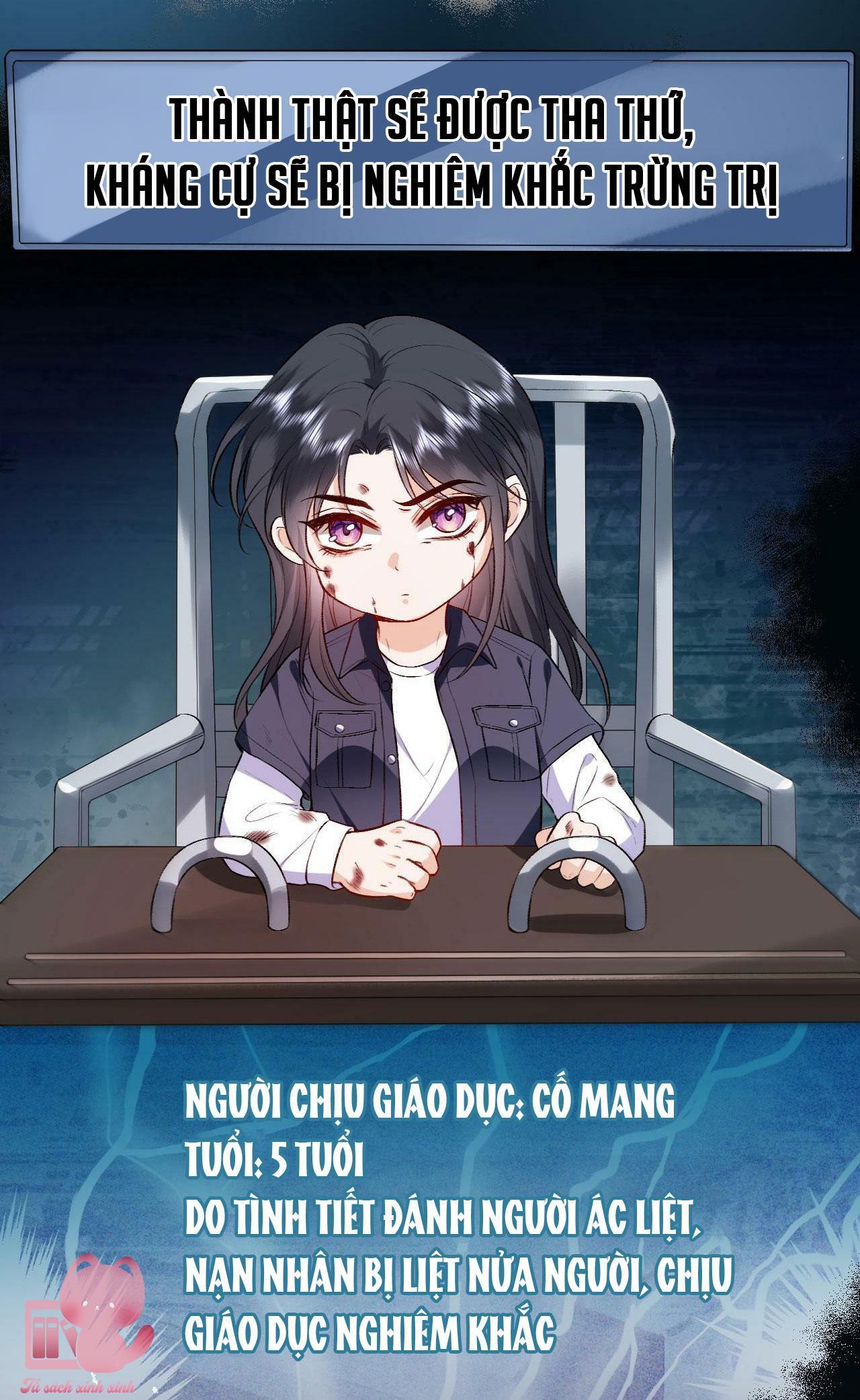 phu nhân mỗi ngày đều tại tuyến vả mặt chapter 25 33