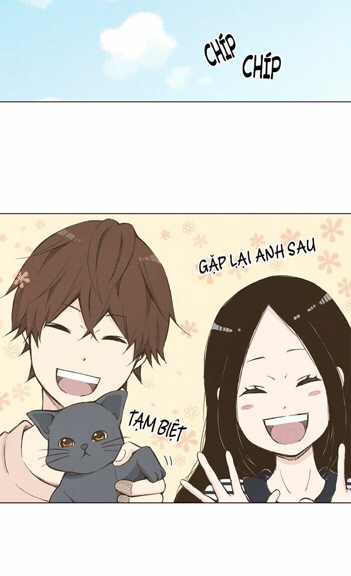 honey! honey! marry me! chapter 30 34