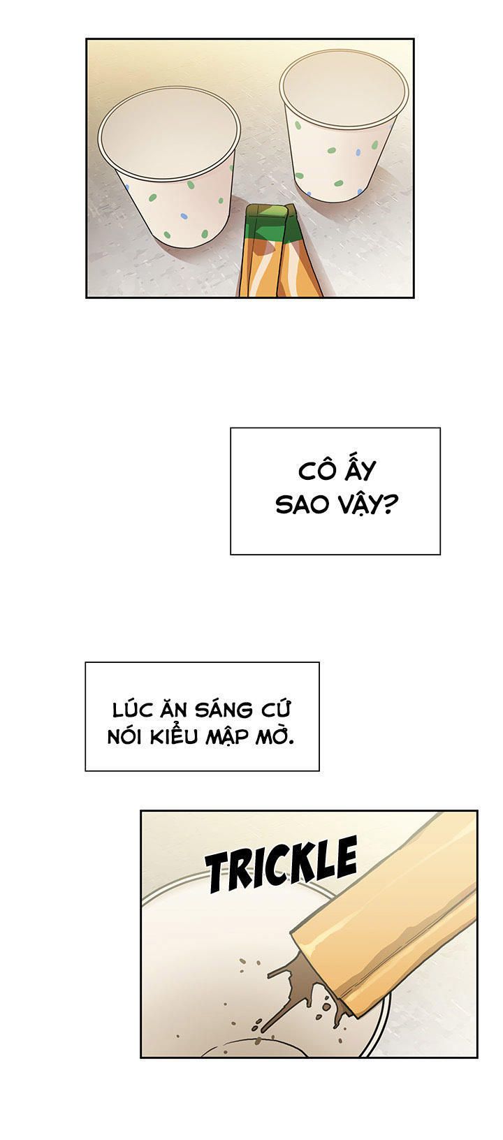 close as neighbors chapter 40 50