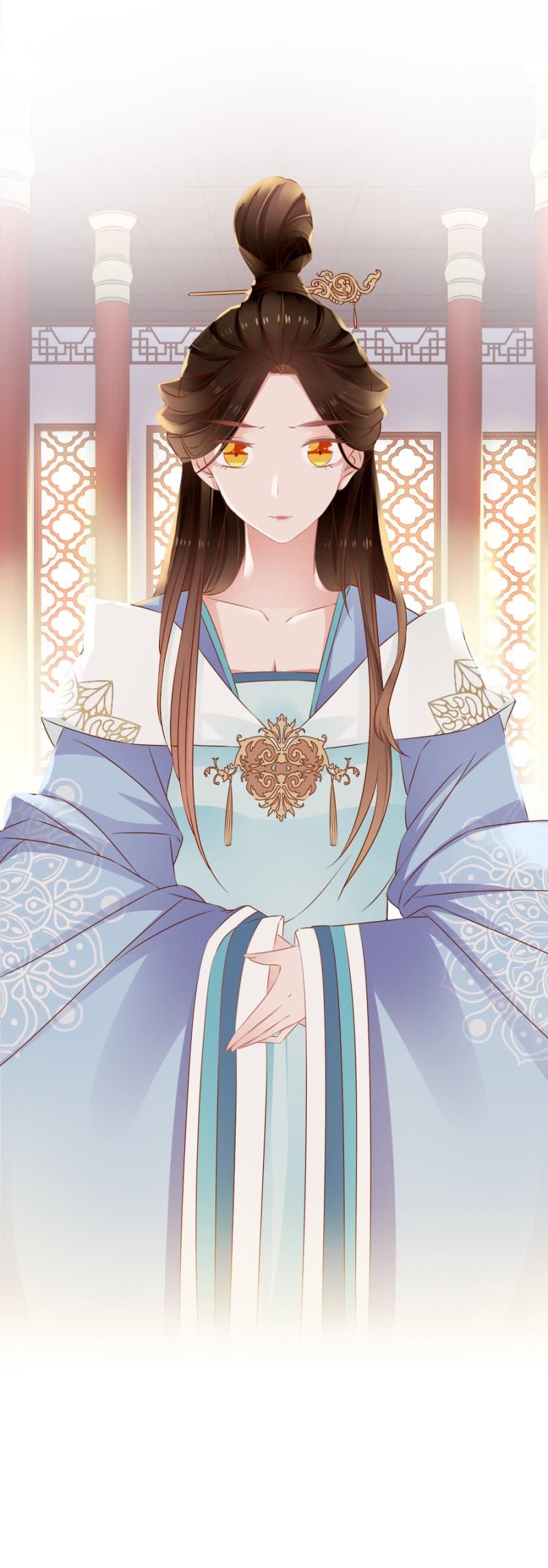 solo đi vương gia chapter 111 4